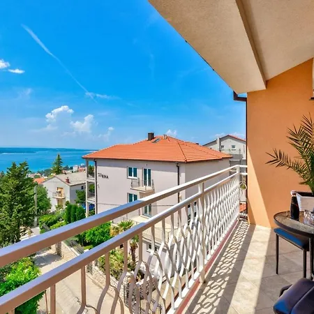 Mandekic Apartment *