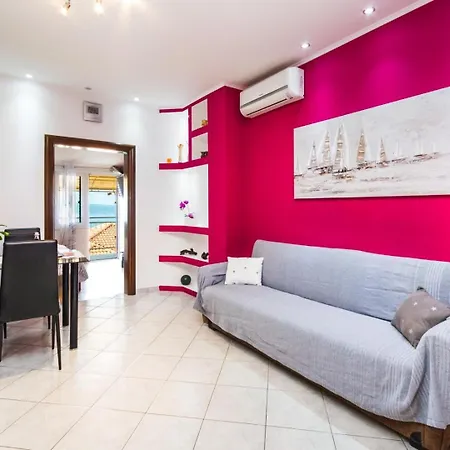 Apartment Mandekic Crikvenica
