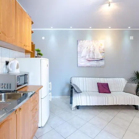 Apartment Mandekic *