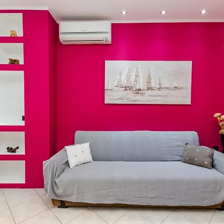 Mandekic Apartment