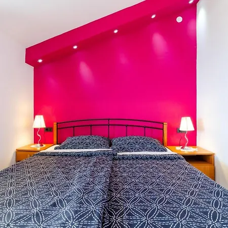 Apartment Mandekic *