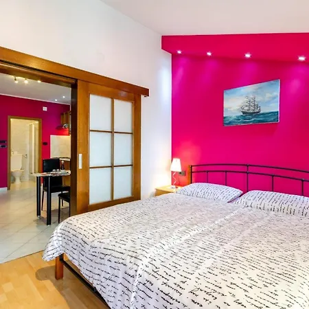 Apartment Mandekic Crikvenica