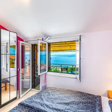 Apartment Mandekic