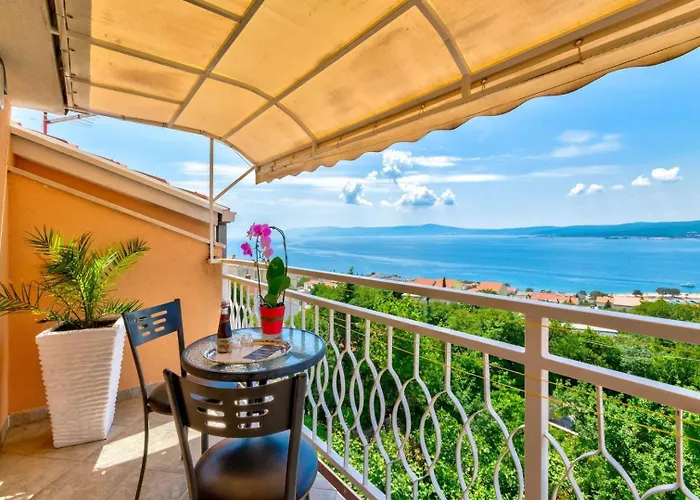 Apartman Mandekic
