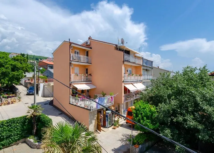 Apartman Mandekic Crikvenica