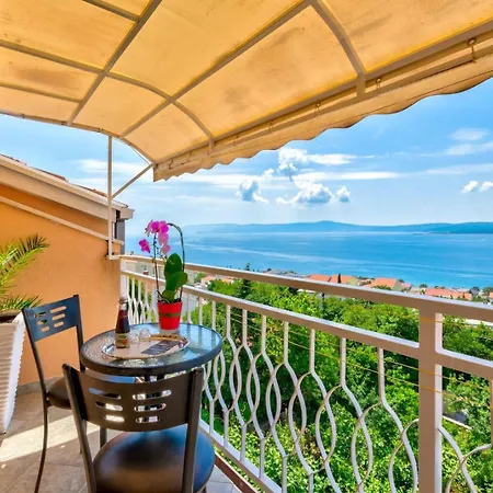 Apartman Mandekic