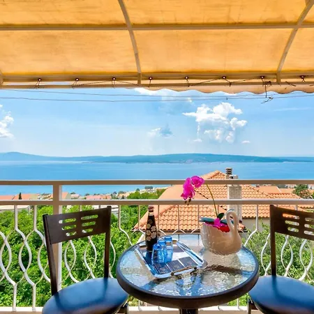 Mandekic * Crikvenica