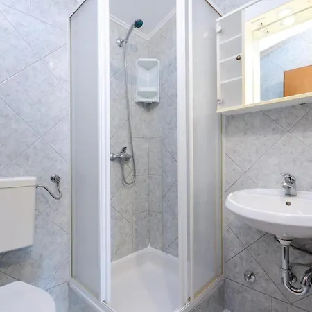 Mandekic Apartment