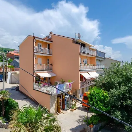 Apartman Mandekic Crikvenica