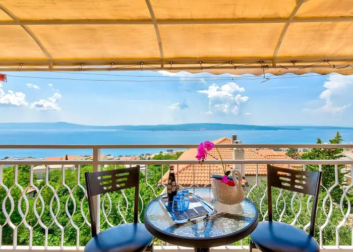 Mandekic * Crikvenica